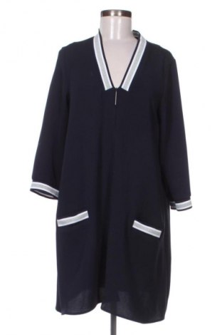 Рокля Zara, Размер L, Цвят Син, Цена 11,24 €