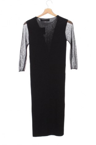 Φόρεμα Zara Trafaluc, Μέγεθος M, Χρώμα Μαύρο, Τιμή 24,55 €