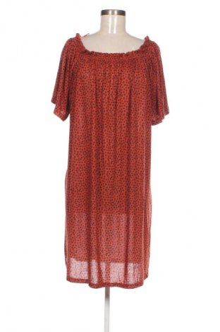 Kleid Zeeman, Größe XXL, Farbe Mehrfarbig, Preis 10,99 €