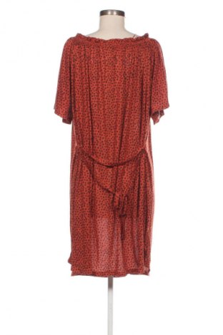 Kleid Zeeman, Größe XXL, Farbe Mehrfarbig, Preis 10,99 €