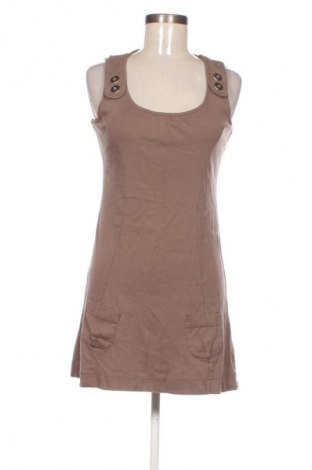 Šaty  Zero, Velikost M, Barva Hnědá, Cena  299,00 Kč