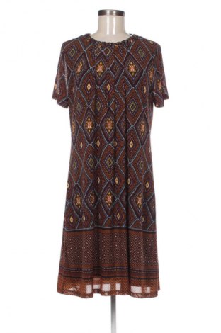 Kleid Zero, Größe L, Farbe Mehrfarbig, Preis 28,98 €