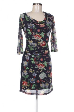 Kleid Zero, Größe XS, Farbe Mehrfarbig, Preis € 55,00