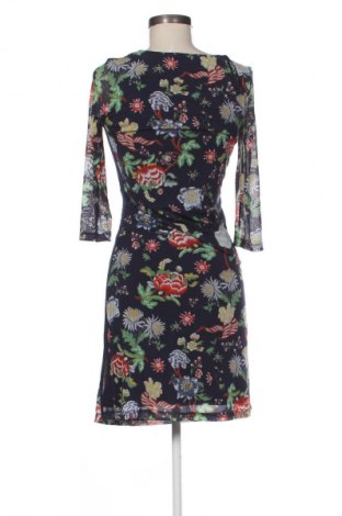 Kleid Zero, Größe XS, Farbe Mehrfarbig, Preis € 55,00