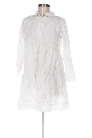 Rochie Zeta Otto, Mărime S, Culoare Alb, Preț 78,99 Lei