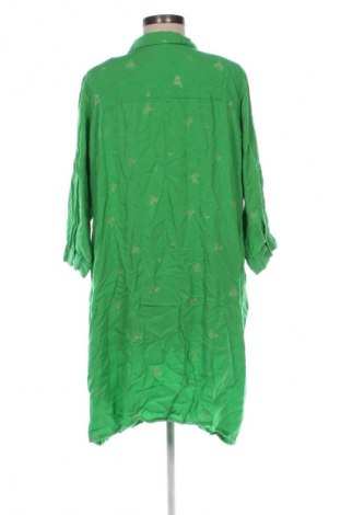 Рокля Zhenzi, Размер L, Цвят Зелен, Цена 12,78 €