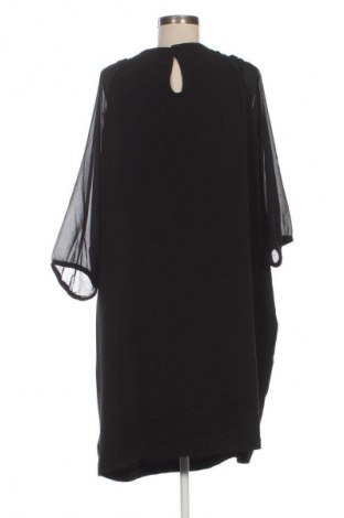 Kleid Zizzi, Größe XXL, Farbe Schwarz, Preis € 14,99