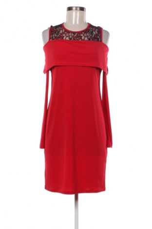 Šaty  Zornitsa, Velikost L, Barva Červená, Cena  567,00 Kč