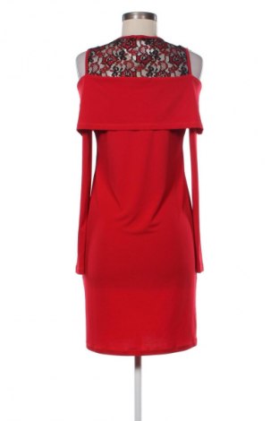 Šaty  Zornitsa, Velikost L, Barva Červená, Cena  567,00 Kč