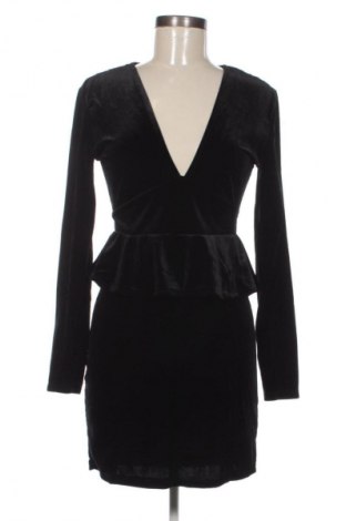 Šaty  Zuiki, Velikost L, Barva Černá, Cena  169,00 Kč