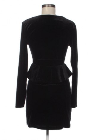 Šaty  Zuiki, Velikost L, Barva Černá, Cena  169,00 Kč