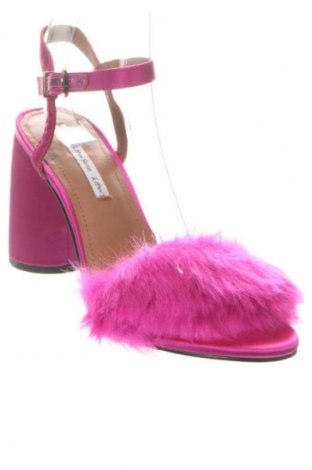 Szandálok & Other Stories, Méret 39, Szín Rózsaszín, Ár 29 752 Ft