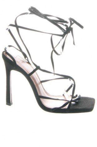 Сандали ASOS, Размер 38, Цвят Черен, Цена 16,36 €