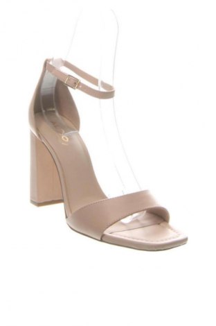Szandálok Aldo, Méret 38, Szín Bézs, Ár 35 839 Ft