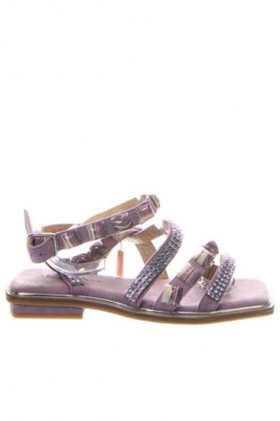 Sandály Alma en Pena, Velikost 37, Barva Fialová, Cena  2 941,00 Kč