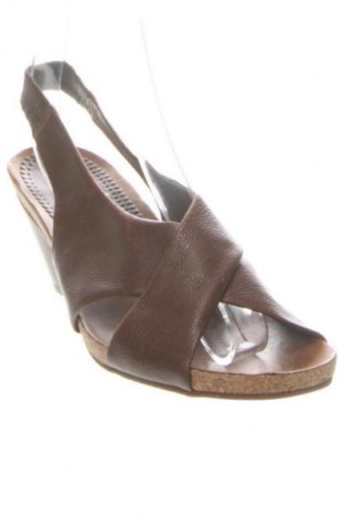 Sandály Ara, Velikost 38, Barva Hnědá, Cena  1 634,00 Kč