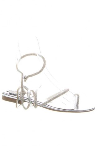 Sandalen Atelier, Größe 38, Farbe Silber, Preis € 38,94