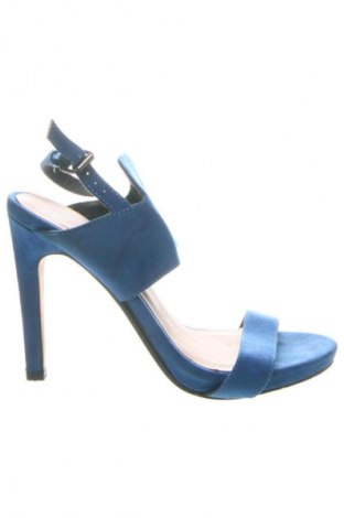 Sandały Atmosphere, Rozmiar 38, Kolor Niebieski, Cena 76,99 zł