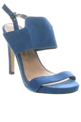 Sandały Atmosphere, Rozmiar 38, Kolor Niebieski, Cena 76,99 zł