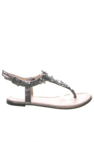 Sandale Buffalo, Mărime 38, Culoare Gri, Preț 165,99 Lei