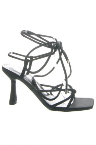 Sandále Calliope, Veľkosť 39, Farba Čierna, Cena  26,00 €