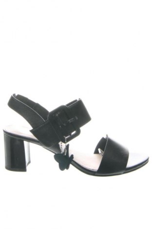 Sandalen Caprice, Größe 36, Farbe Schwarz, Preis € 83,99