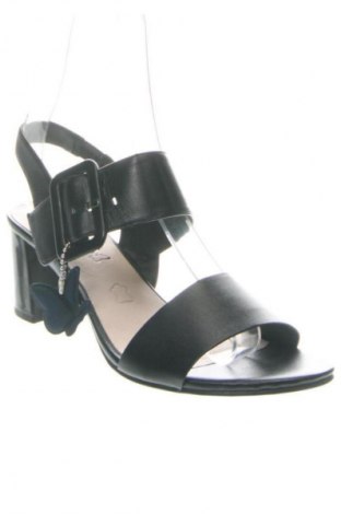 Sandalen Caprice, Größe 36, Farbe Schwarz, Preis € 83,99