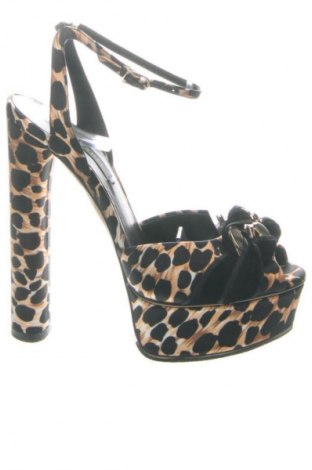 Сандали Casadei, Размер 36, Цвят Многоцветен, Цена 227,32 €