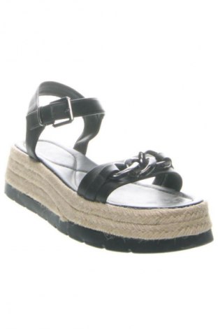 Sandále Catwalk, Veľkosť 40, Farba Čierna, Cena  23,95 €