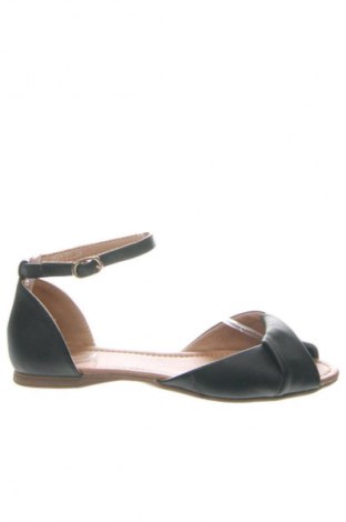 Sandalen Clara Barson, Größe 38, Farbe Schwarz, Preis € 14,66