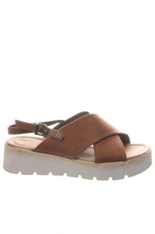 Sandály Esprit, Velikost 38, Barva Hnědá, Cena  1 101,00 Kč
