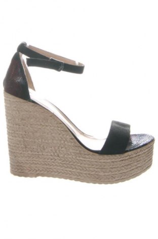 Sandalen Exist, Größe 37, Farbe Schwarz, Preis € 38,94