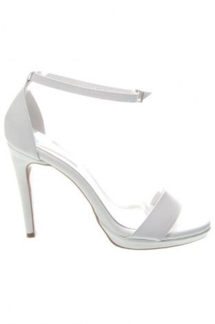 Sandále Faina, Veľkosť 40, Farba Biela, Cena  84,00 €