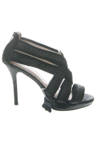 Sandály Gabriela Juliani, Velikost 38, Barva Černá, Cena  1 597,00 Kč