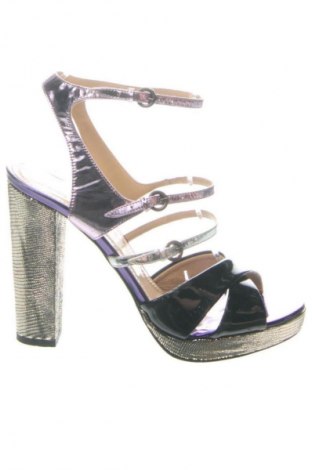 Sandalen Galliano, Größe 38, Farbe Mehrfarbig, Preis 214,00 €