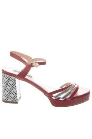 Σανδάλια Garkony studio, Μέγεθος 39, Χρώμα Πολύχρωμο, Τιμή 38,94 €