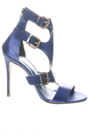 Sandály Giovanni, Velikost 36, Barva Modrá, Cena  1 060,00 Kč