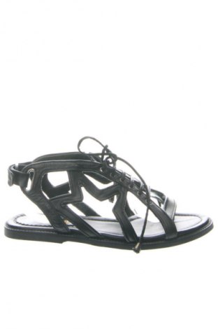 Sandály Giovanni, Velikost 36, Barva Černá, Cena  1 597,00 Kč