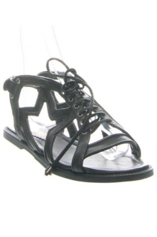 Sandály Giovanni, Velikost 36, Barva Černá, Cena  1 597,00 Kč