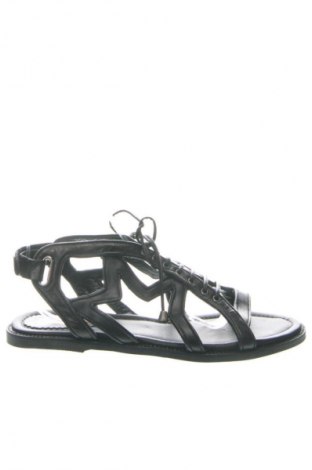 Sandalen Giovanni, Größe 39, Farbe Schwarz, Preis € 56,34