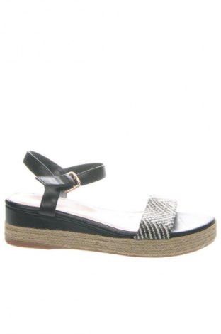 Сандали Graceland, Размер 39, Цвят Черен, Цена 14,82 €