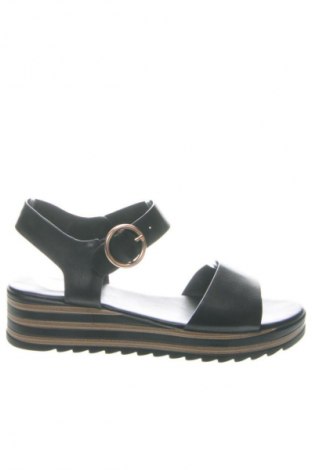 Sandály Graceland, Velikost 38, Barva Černá, Cena  739,00 Kč