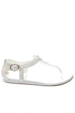 Sandalen Guess, Größe 38, Farbe Weiß, Preis 99,00 €