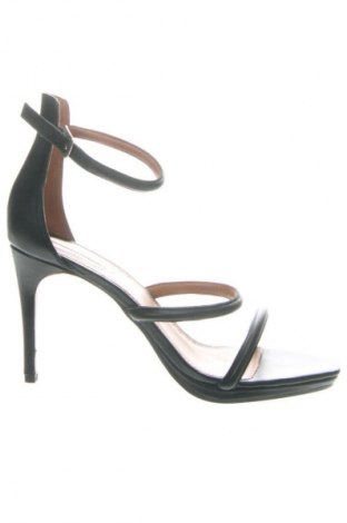 Сандали H&M, Размер 41, Цвят Черен, Цена 48,00 €