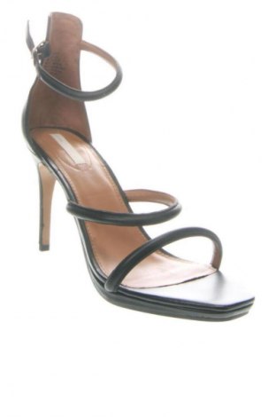 Сандали H&M, Размер 41, Цвят Черен, Цена 48,00 €