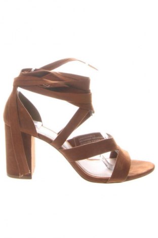 Szandálok H&M, Méret 40, Szín Barna, Ár 10 744 Ft