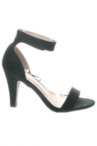 Sandalen House, Größe 39, Farbe Schwarz, Preis € 39,00