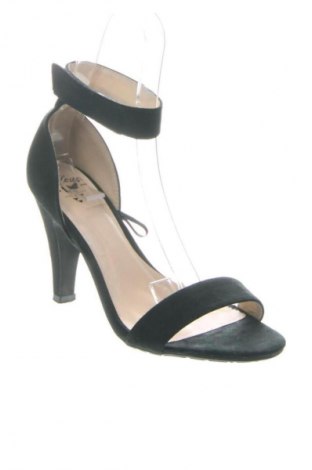 Sandalen House, Größe 39, Farbe Schwarz, Preis € 39,00