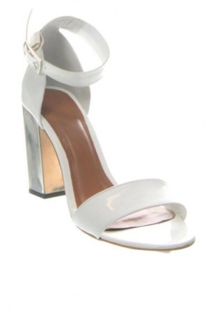 Sandalen Ingiliz, Größe 40, Farbe Weiß, Preis € 312,81