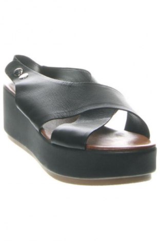 Sandály Inuovo, Velikost 41, Barva Černá, Cena  1 464,00 Kč
